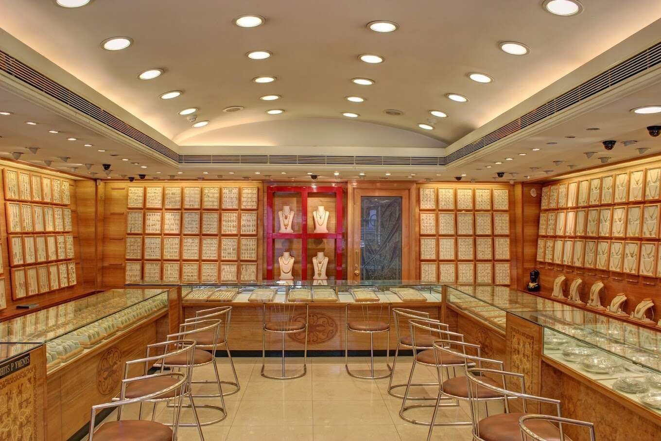 Suman Shudha Abharana Pvt Ltd